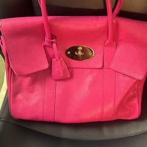 Mulberry Bayswater